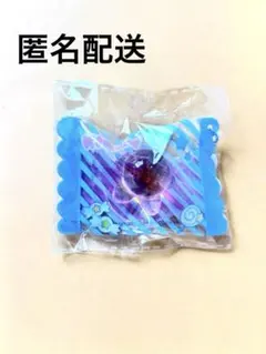 星のカービィ　キャンディ風ボールチェーン　クリアフィギュア