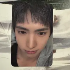 TEMPEST トレカ LEW