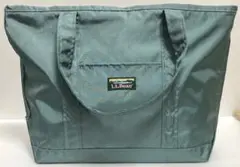 L.L.BEAN A2601199 トートバッグ LLビーン ショルダーバッグ