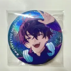 佐伯イッテツ リトテツ RITOTETSU 缶バッジ