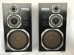 再値下げしました！Yamaha NS-1000 MONITOR 　LRペアのサムネイル