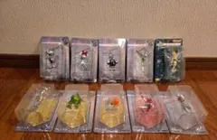 ④クリスマスオーナメントくじ　スパイダーマン　ウッディ　ベル　ディズニー