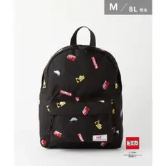 【新品】「別注」「MEI」EX デイパック M / リュック / TOMICAのサムネイル