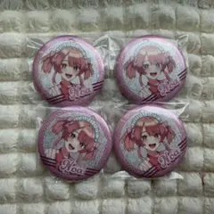 2025年最新】からぴち 缶バッジ ダイナーの人気アイテム - メルカリ