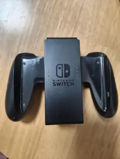 no.3 Switch　純正品　Joy-Conグリップ　正規品　ジョイコン用