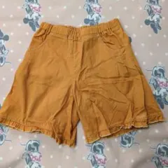 【POLESIE(ポリシエ)】キュロット・120cmサイズ