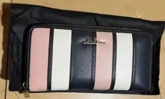 Clelia クレリア 長財布 ラウンドファスナー マルチカラーのサムネイル