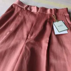 ROPÉ mademoiselle パンツ ピンク