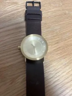 TID Watches NO.1 36 ティッド ウォッチズ 腕時計のサムネイル