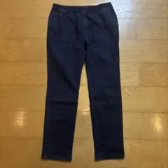 デニム　ジーンズ　ストレート　メンズ