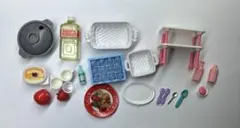 ミニチュア　まとめ売り