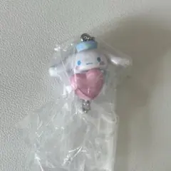 ナース サンリオ ガチャガチャ シナモン