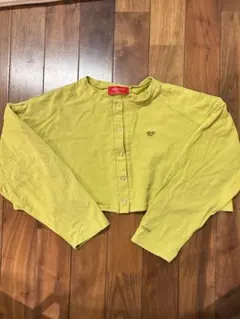 repipi armario トップス　カーディガンSサイズ