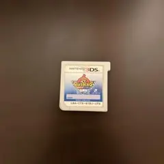 妖怪ウォッチバスターズ白犬隊 ニンテンドー3DSソフト