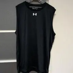 Under Armour HEATGEAR タンクトップ 2XL