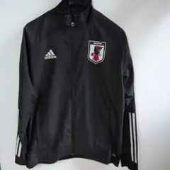 adidas サッカー日本代表 ジャージ Lサイズのサムネイル