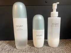 インクリーゼ　モイスト ローション R & ミルク & メイクオフミルクのサムネイル