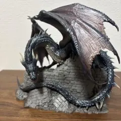 ぽ*な様 モンスター ハンター 20th Anniversary ミラボレアス