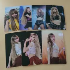 2026年最新】BlackPink トレカ セットの人気アイテム - メルカリ