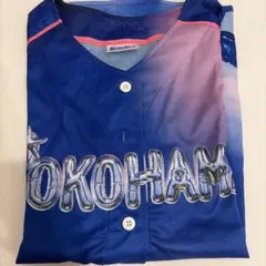 横浜DeNAベイスターズ 2022ガルフェス配布ユニフォーム（大人用）