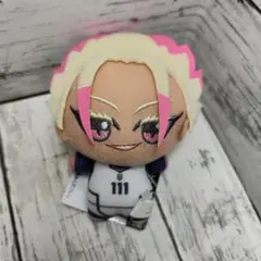 ブルーロック ちびぐるみ vol.7 士道龍聖