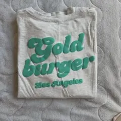 Tシャツ　niko and