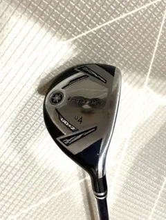 ヤマハ　ユーティリティInpres UD+2