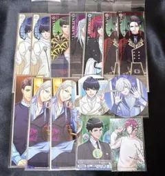 A3！ 冬組 まとめ売り