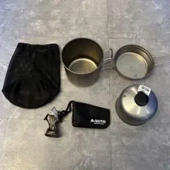 2026年最新】スノーピーク チタン セットの人気アイテム - メルカリ