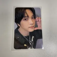 NCT DREAM Beat It Up トレカ ヘチャン withmuu