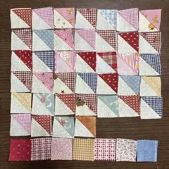 カットクロス　はぎれセット まとめ売り