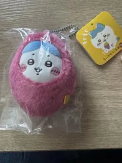 ちいかわ ハチワレ だるまになっちゃった！ころりん起き上がりこぼし