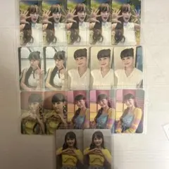 2025年最新】NIZIU ニナ 会場限定トレカの人気アイテム - メルカリ