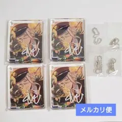 エリオス ヴィクター アニカフェ コロッタ 4点