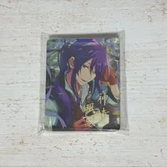 あんスタ アニカフェ コロッタ 神崎颯馬