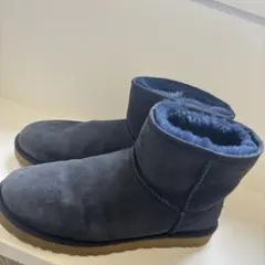 UGG クラシックミニ　28cm UGG ムートン　ブーツのサムネイル