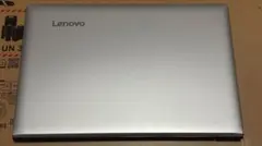 ジャンク品 Lenovo ideapad L340-15IRH ゲーミング - メルカリ