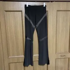 社交ダンスパンツ