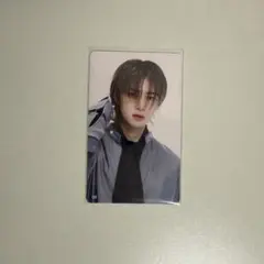 INI 佐野雄大 トレカ 124