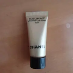 CHANEL SUBLIMAGE L'ESSENCE DE TEINT B20