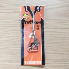 ハイキュー!!ご当地アクリル根付
