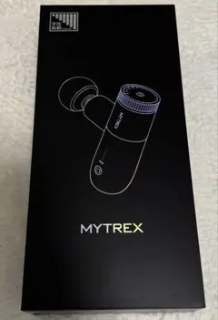MYTREX REBIVE MINI XS2 ブラック
