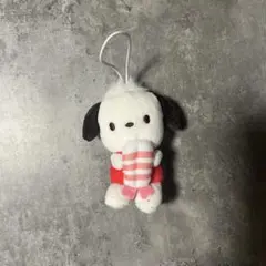 スシローコラボ　前半　はぴだんぶい　ポチャッコ