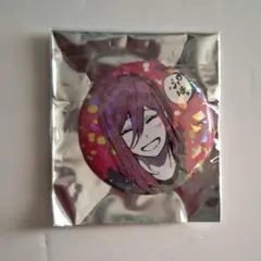 ブルーロック　千切　缶バッジ　原作