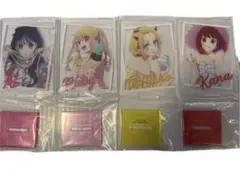 推しの子 アクリルスタンド アイ ルビー MEMちょ 有馬かな 4種セット