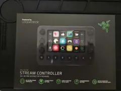 新品未使用 Loupedeck LIVE Razer