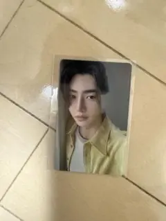 ENHYPEN ROMANCE UNTOLD ENGENEver ソンフン