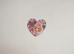 プリズムストーン　綾瀬なる