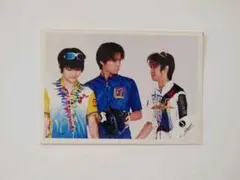 c　嵐　大野智　ジャニーズショップ　公式写真　ジャニーズJr.時代