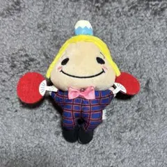 Hey!Say!JUMP 10周年 山田涼介 くるすけ マスコット